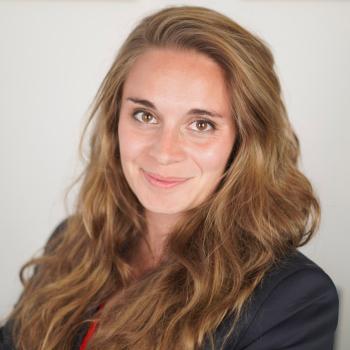 Mélanie Gittard