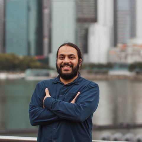 Siddharth Sachdeva